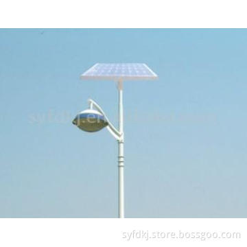 Solar energy street/garden light/lamp: 50W series